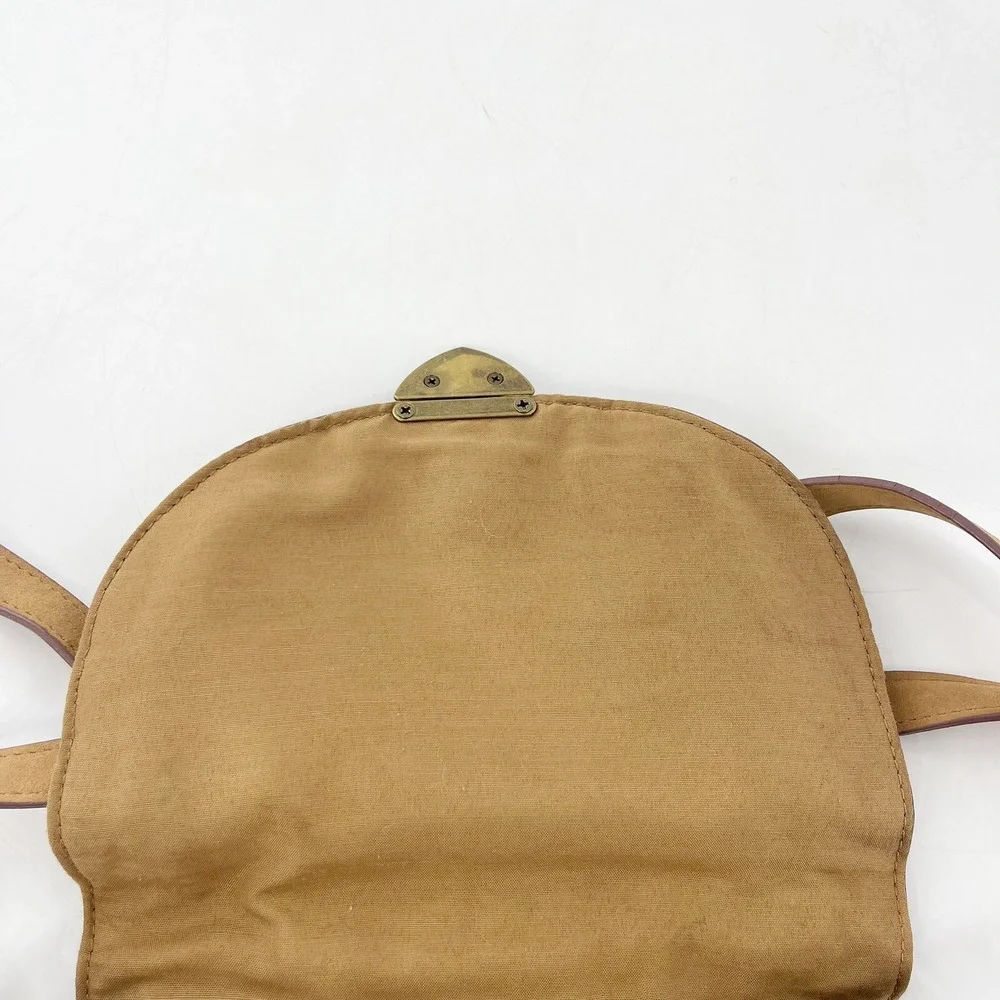 Handbag Kohl's Boho Beach Summertime Western Festival Country Hippie‎ Faux